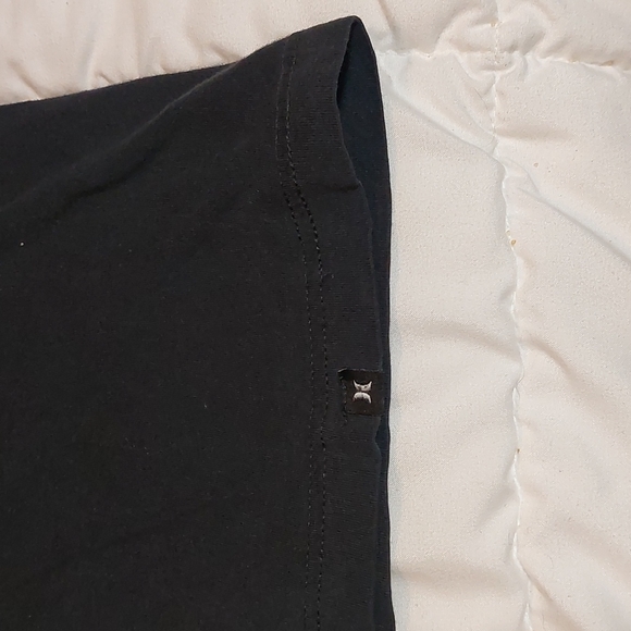 Hurley Tee Shirt - Picture 4 of 5